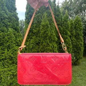 Louis Vuitton Lexington Pochette